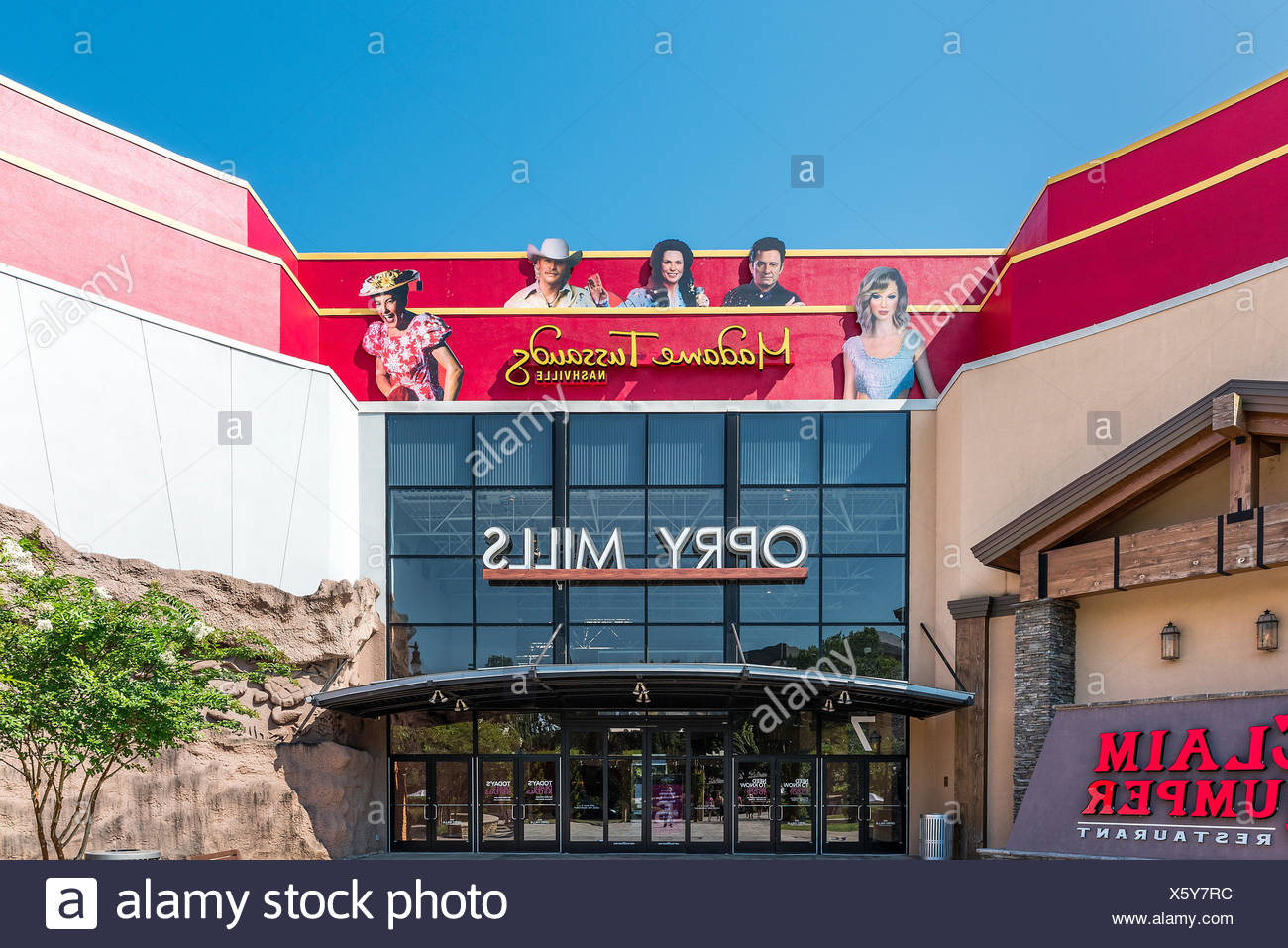 Opry Stock Photos & Opry Stock Images Alamy