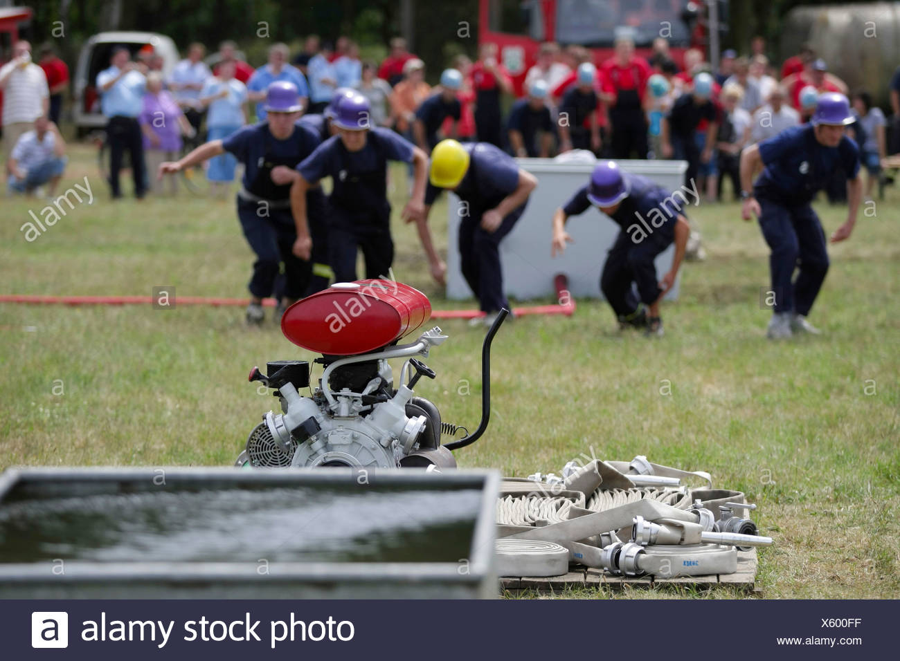 Loescht High Resolution Stock Photography and Images Alamy