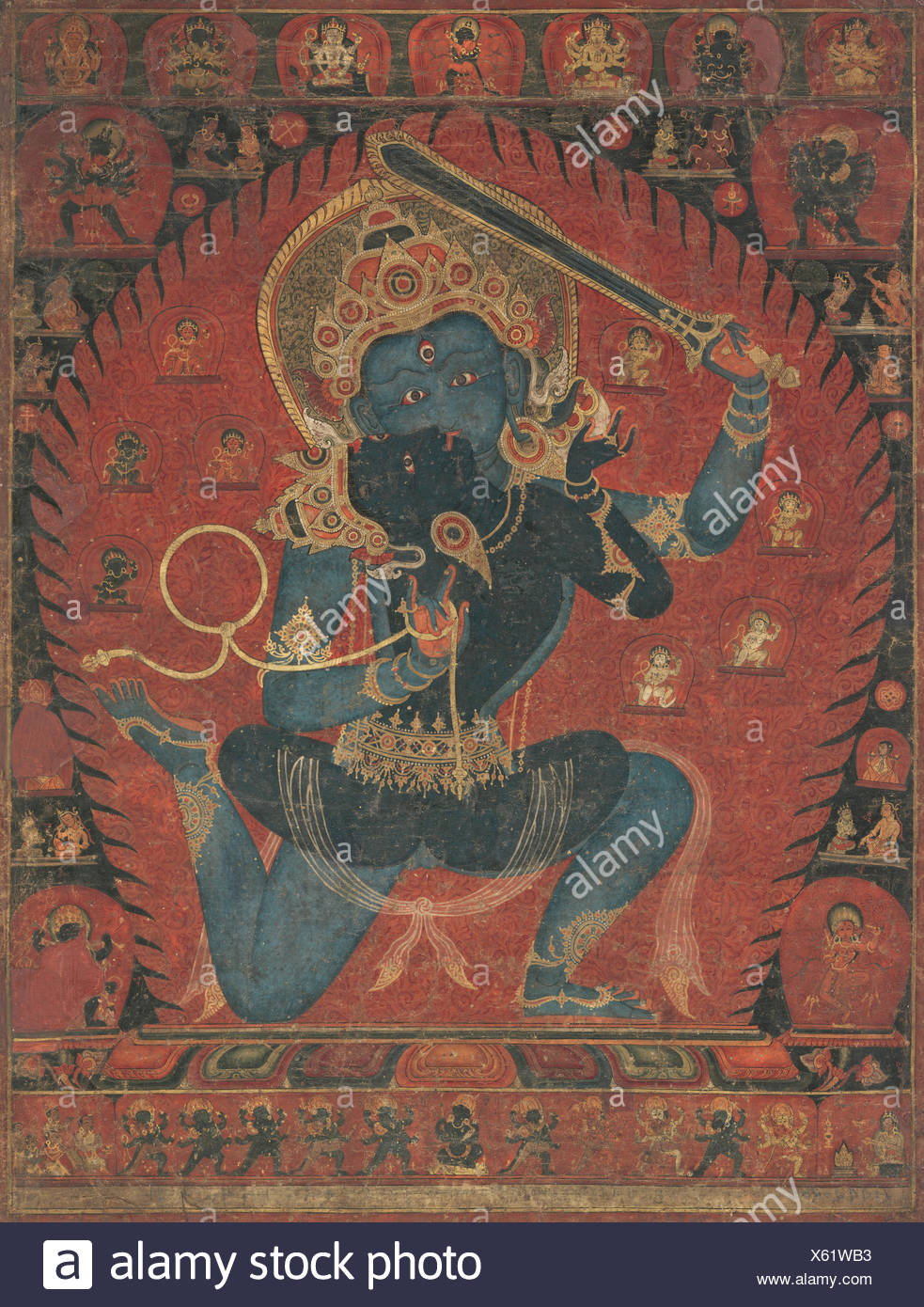 nepal dating culture