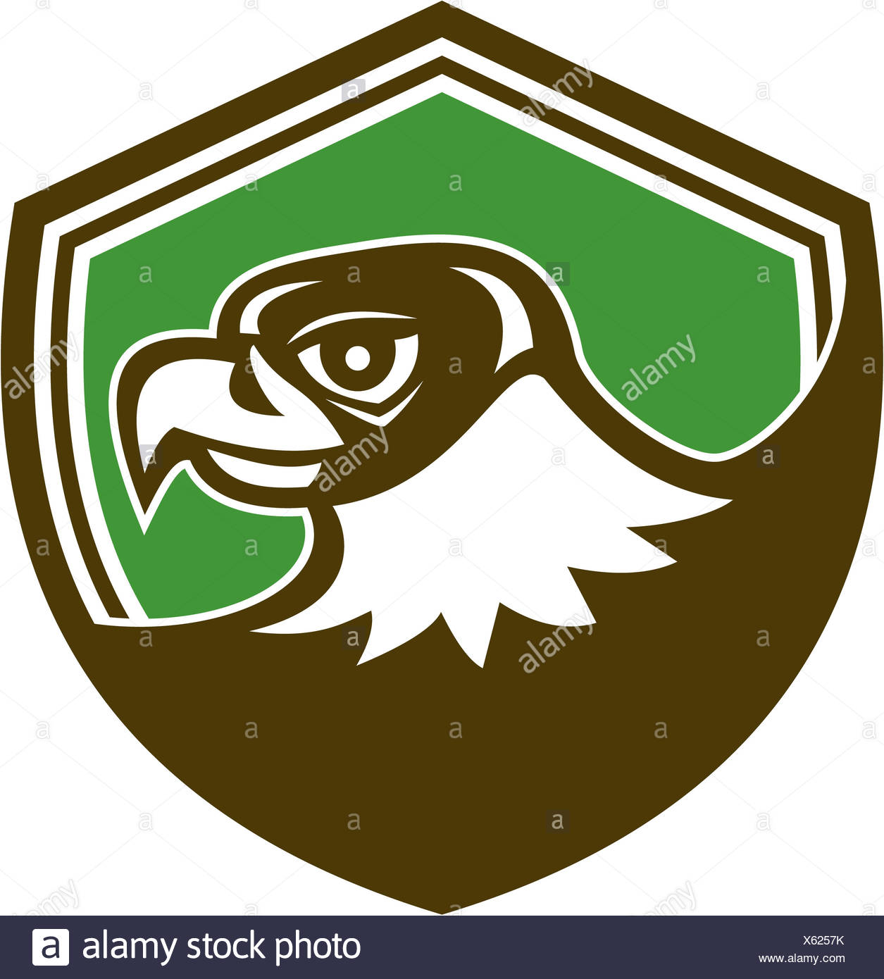 Falcon Crest High Resolution Stock Photography and Images - Alamy