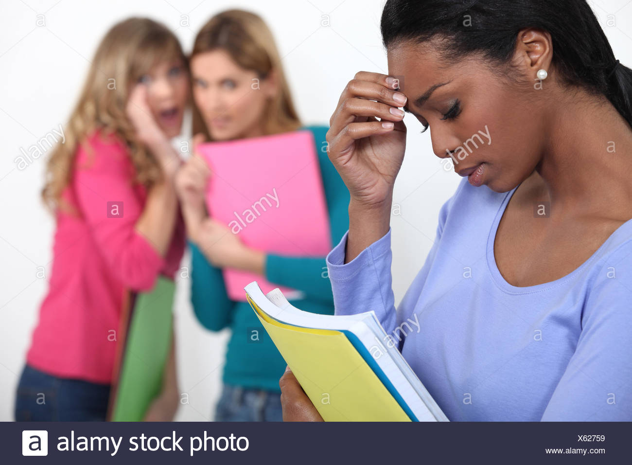 Acquainted Adult African Excluded Adults Acquaintance Discrimination Stock Photo Alamy Acquainted Adult African Excluded Adults Acquaintance Discrimination Stock Photo Alamy
