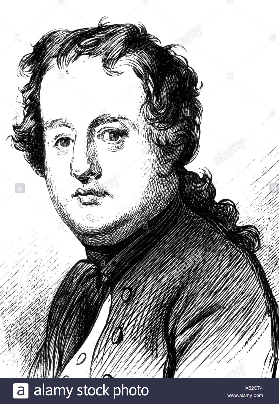 Wenzeslaus Von Knobelsdorff Stock Photos & Wenzeslaus Von