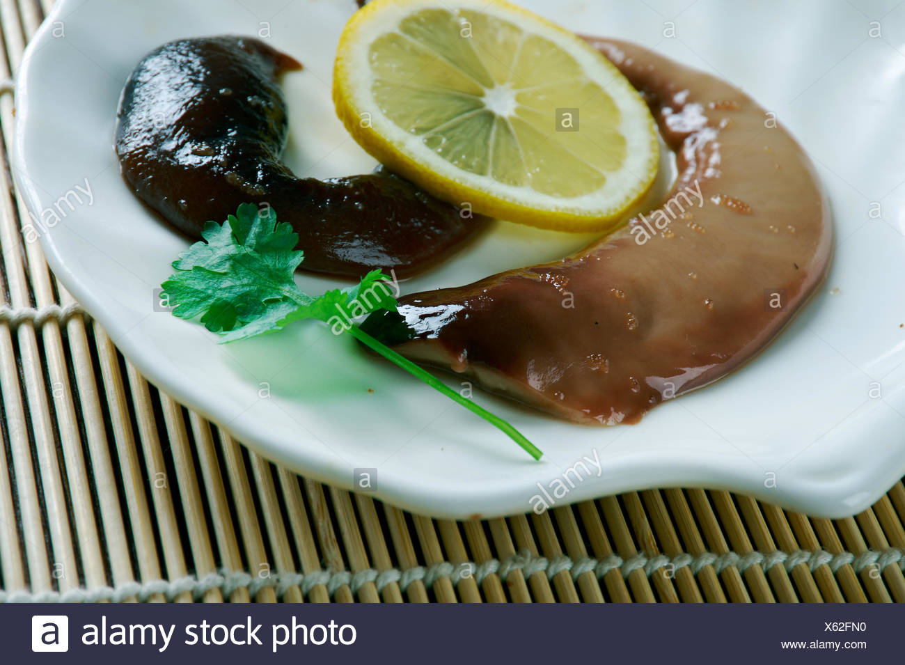 Herring Roe Stock Photos & Herring Roe Stock Images Alamy