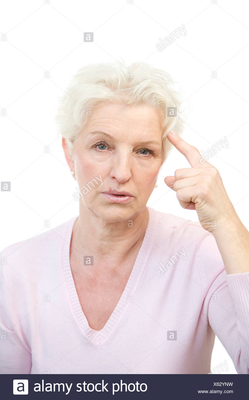 mature and loose Mature and loose