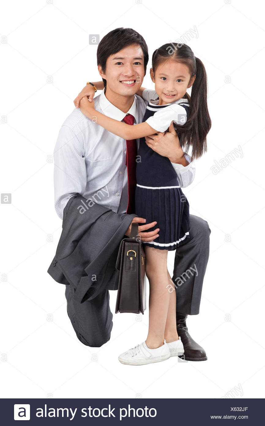 little girl business attire