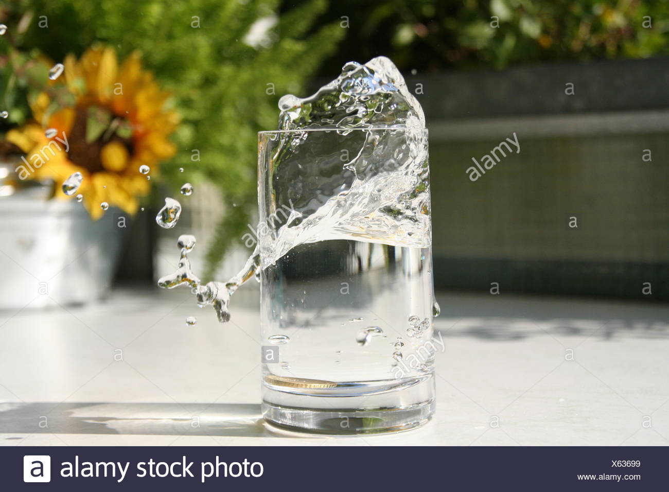 Storm In A Teacup Stock Photos & Storm In A Teacup Stock Images Alamy