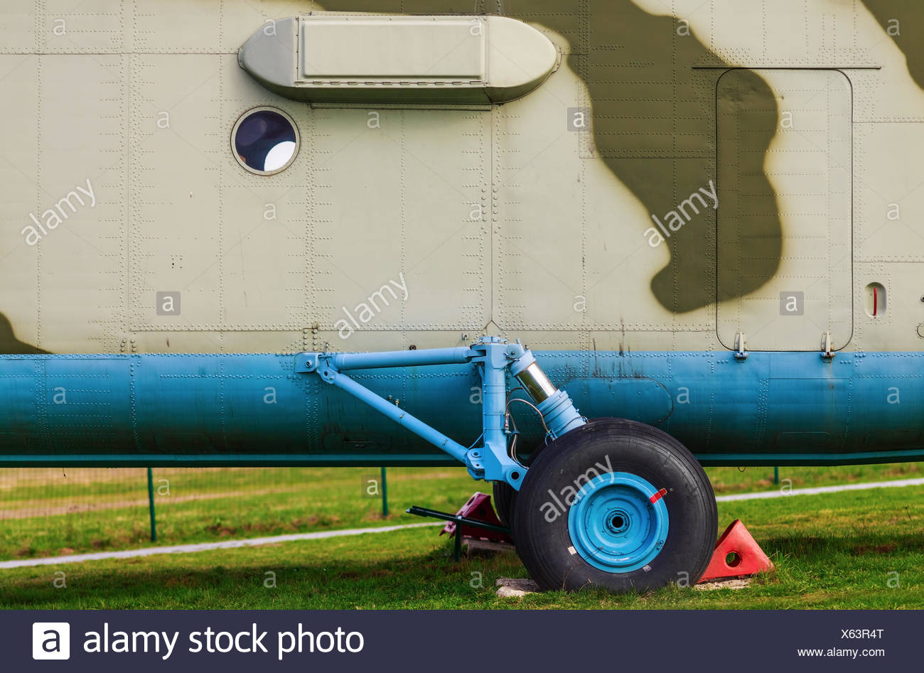 Retractable Landing Gear High Resolution Stock Photography and Images