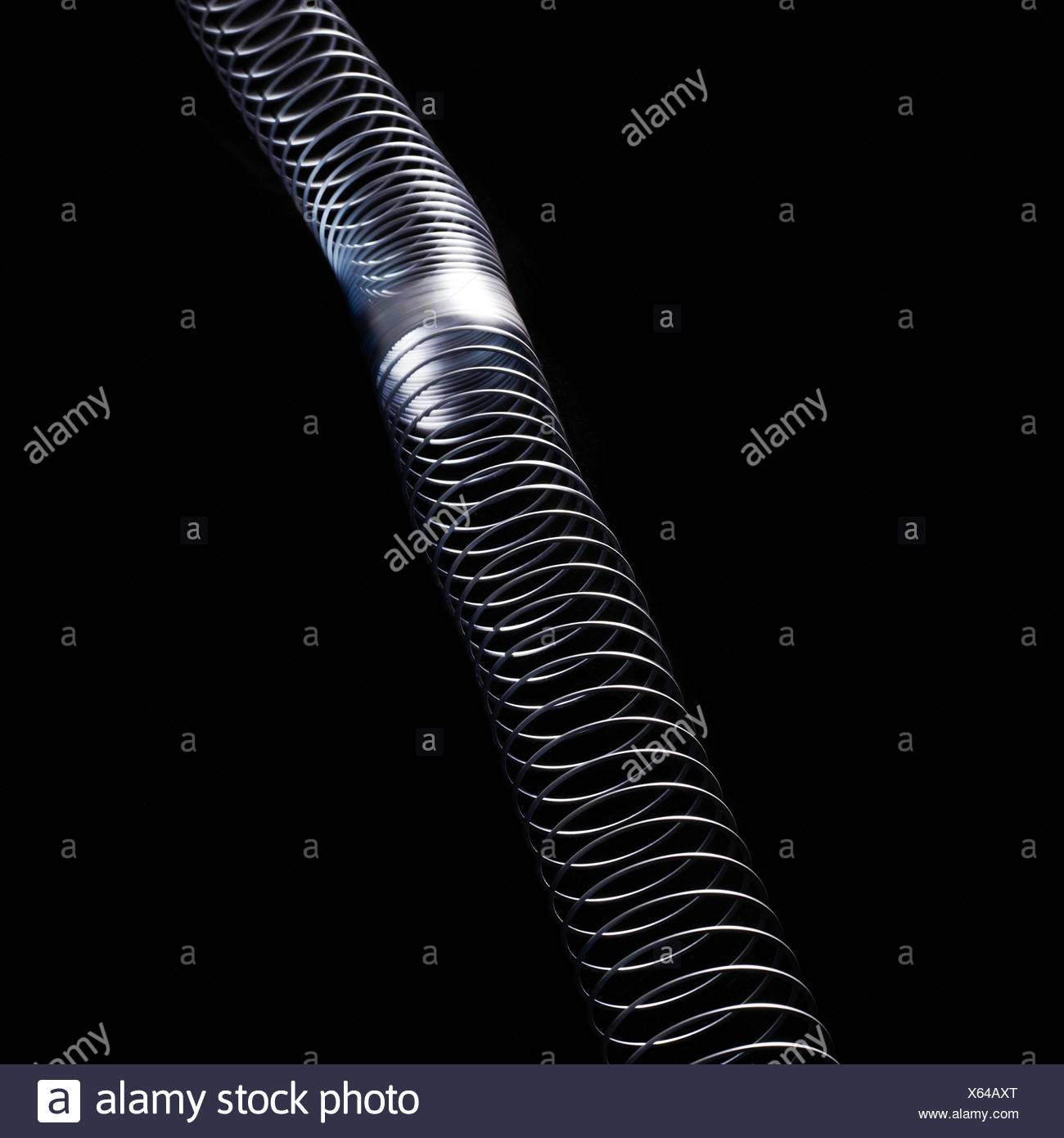 Compression Wave High Resolution Stock Photography and Images Alamy