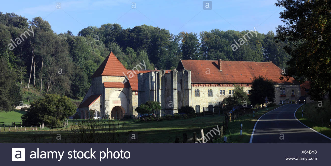 Gut Boddeken Stock Photo Alamy