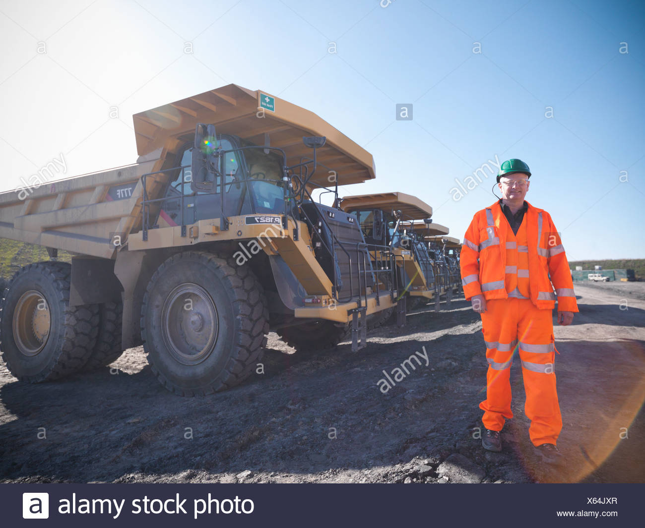 Dump Truck Driver Jobs Employment