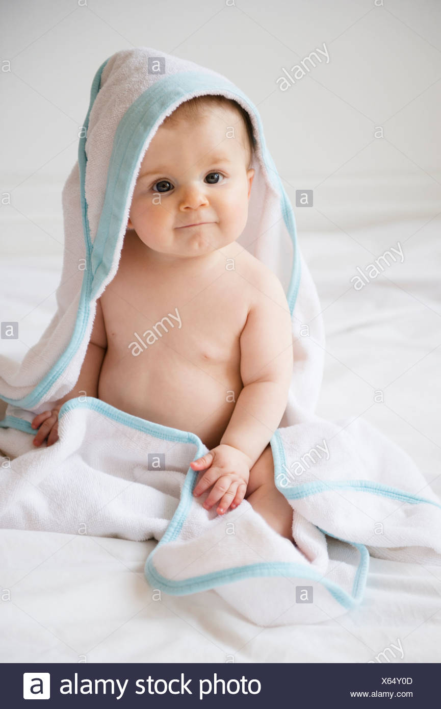 baby poncho towel 6 months