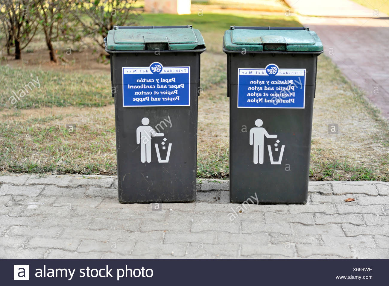 4 Bins Stock Photos & 4 Bins Stock Images Alamy