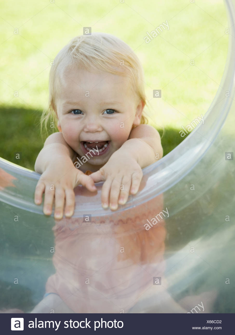 baby inner tube