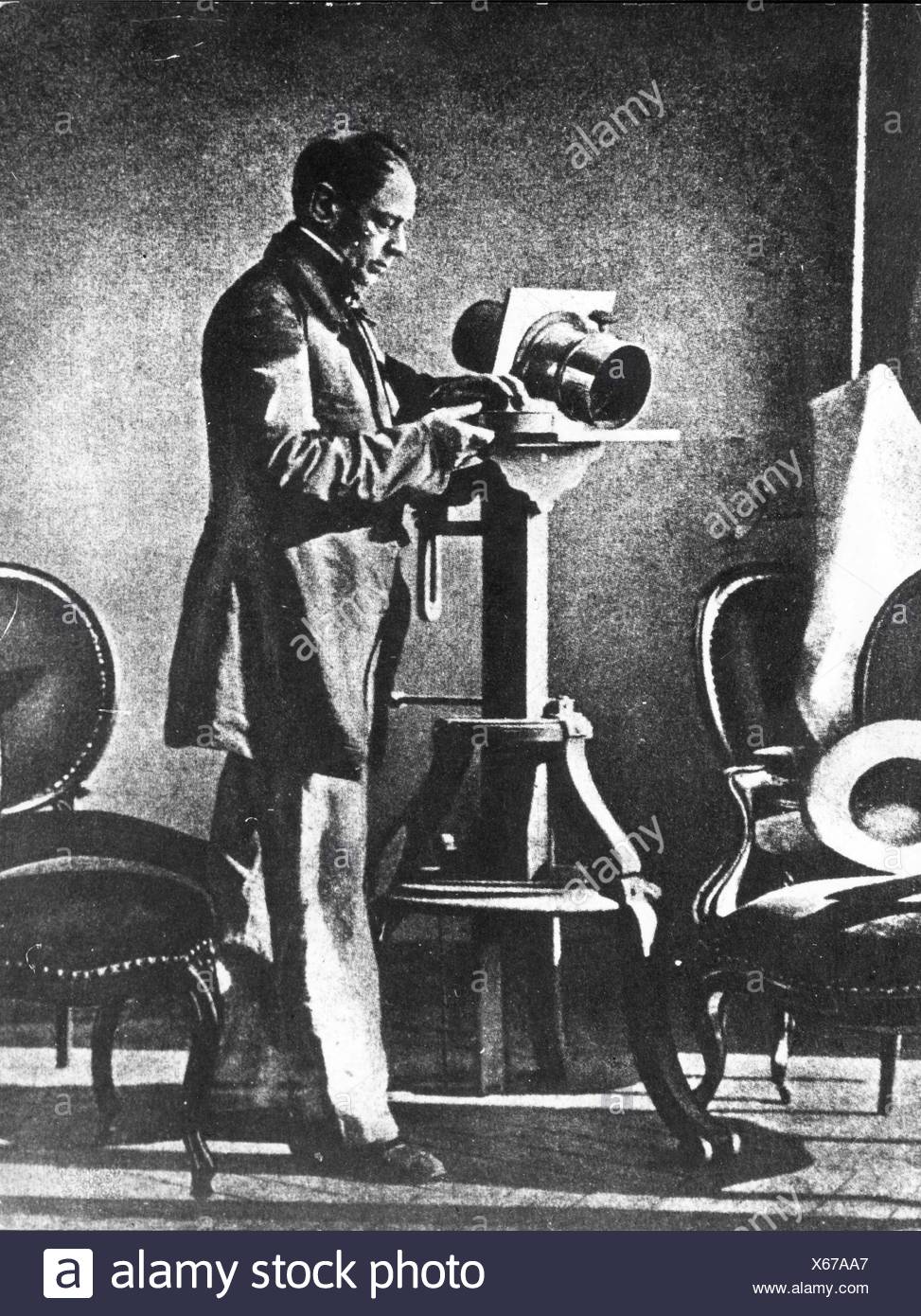 Hippolyte Bayard High Resolution Stock Photography and Images Alamy