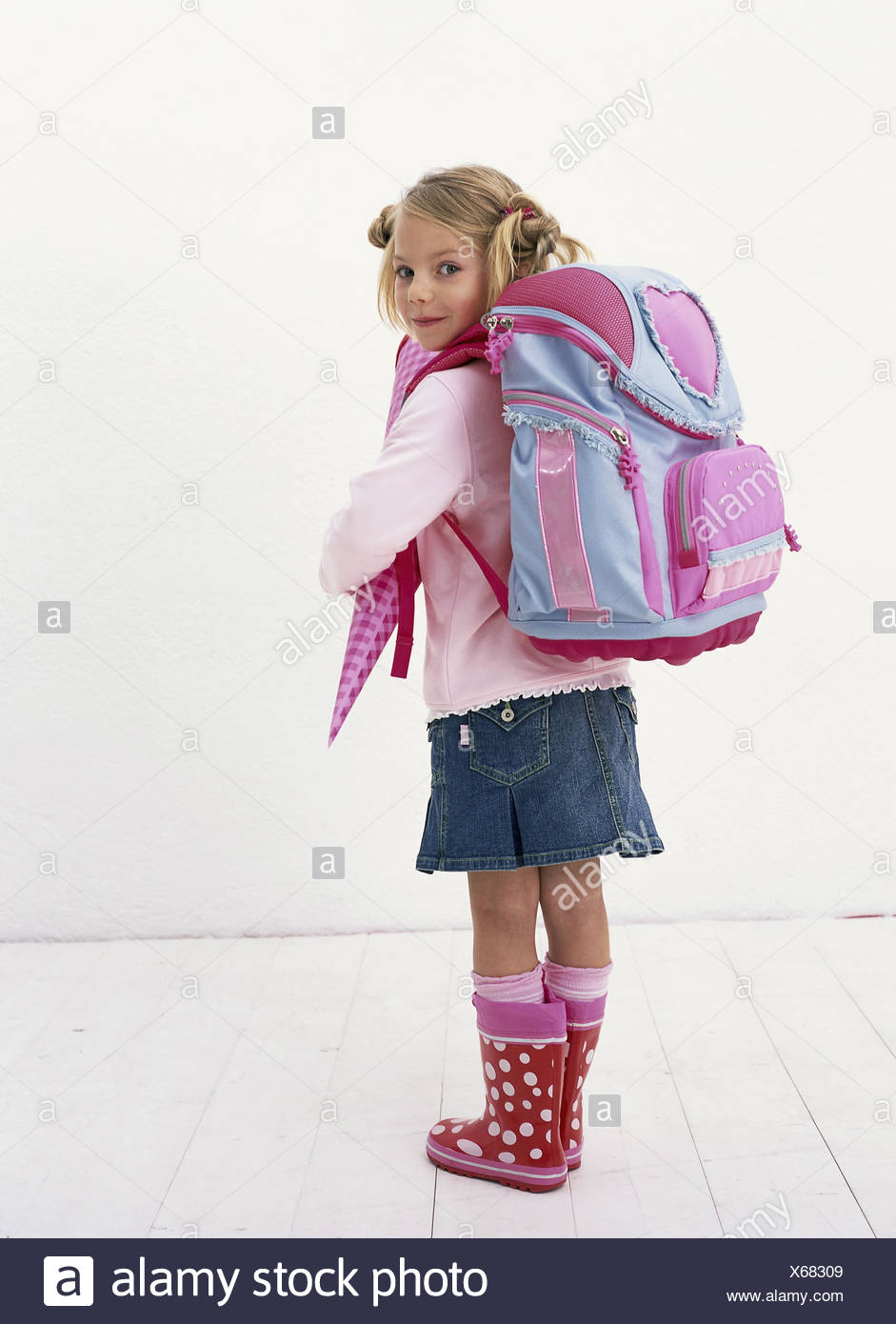 elementary school bag