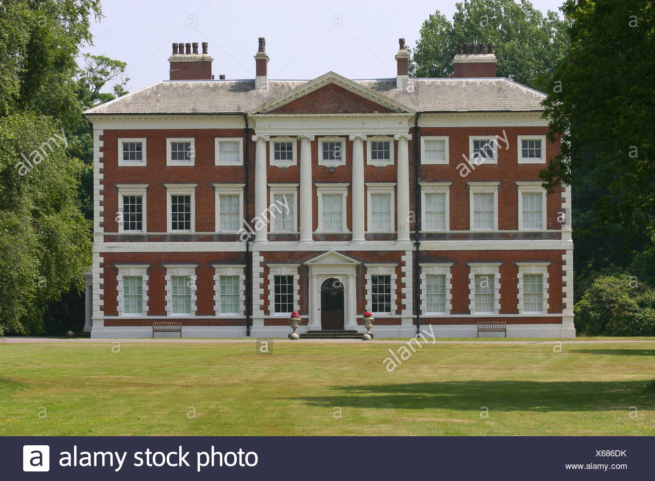 Mansion High Resolution Stock Photography and Images Alamy