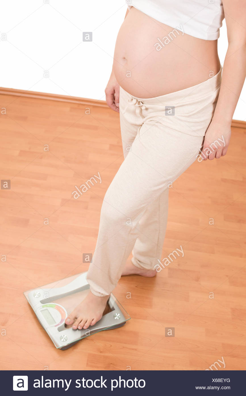 baby in mommy's tummy