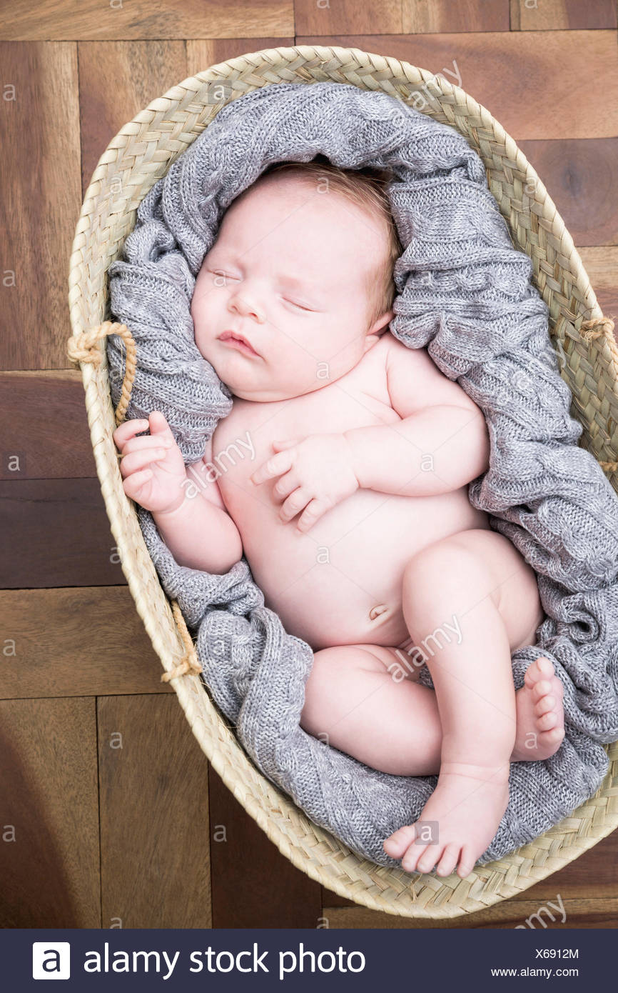 snug moses basket