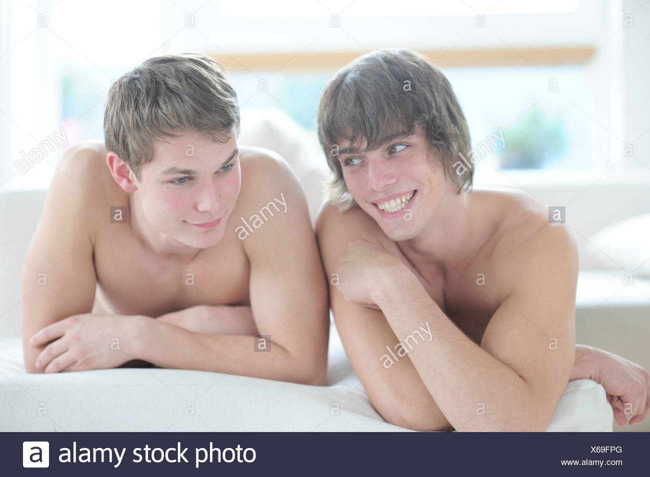 Teenage free gay porn