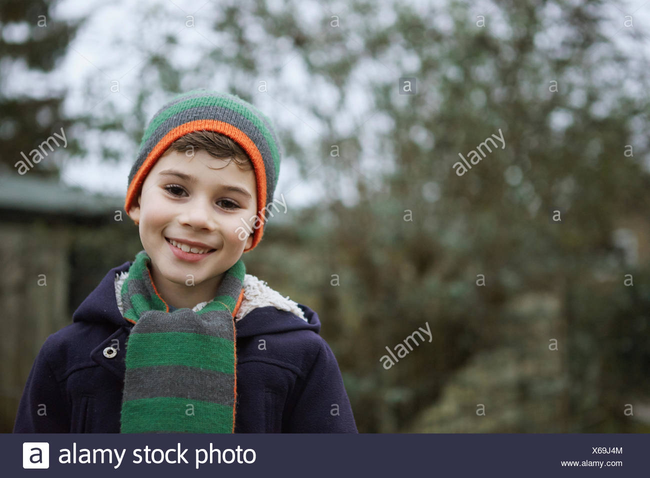 English Boy Portrait Head And Shoulders Stock Photos & English Boy ...