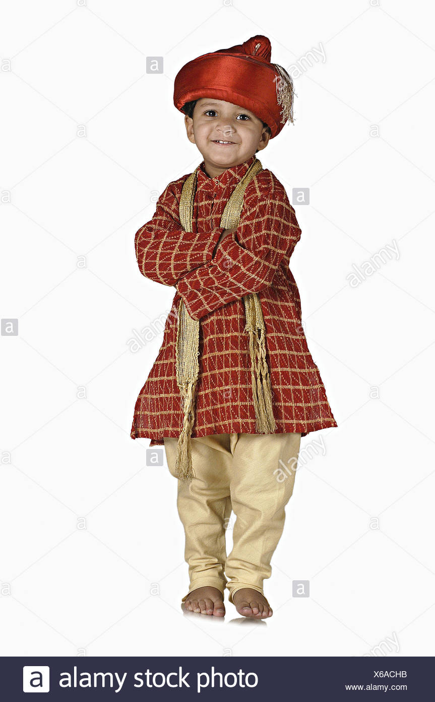 peshwai dress for boy