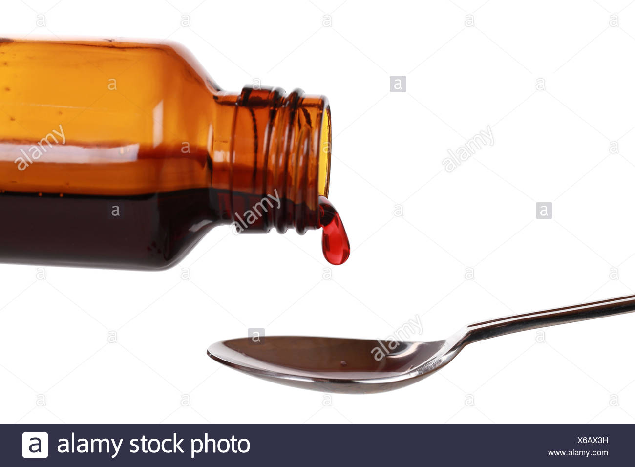 Wie Funktioniert Hustensaft