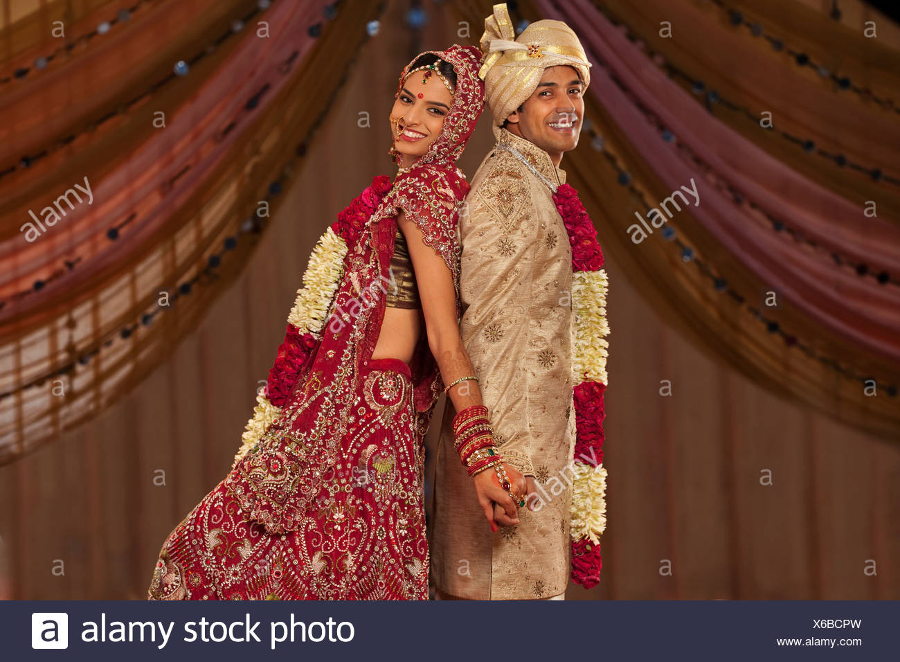 Newly Married Couples High Resolution Stock Photography And Images Alamy I know, that together we can come to a right answer. https www alamy com portrait of newly married indian couple holding hands image279305345 html