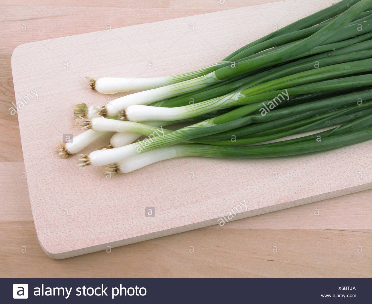 Featured image of post Steps to Make Spring Onions And Leeks