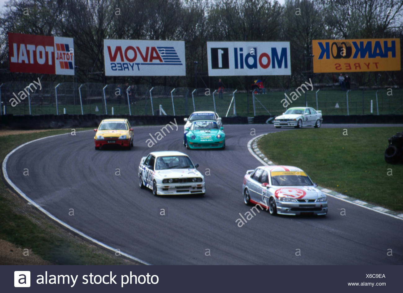 English Racing Automobiles High Resolution Stock Photography and Images