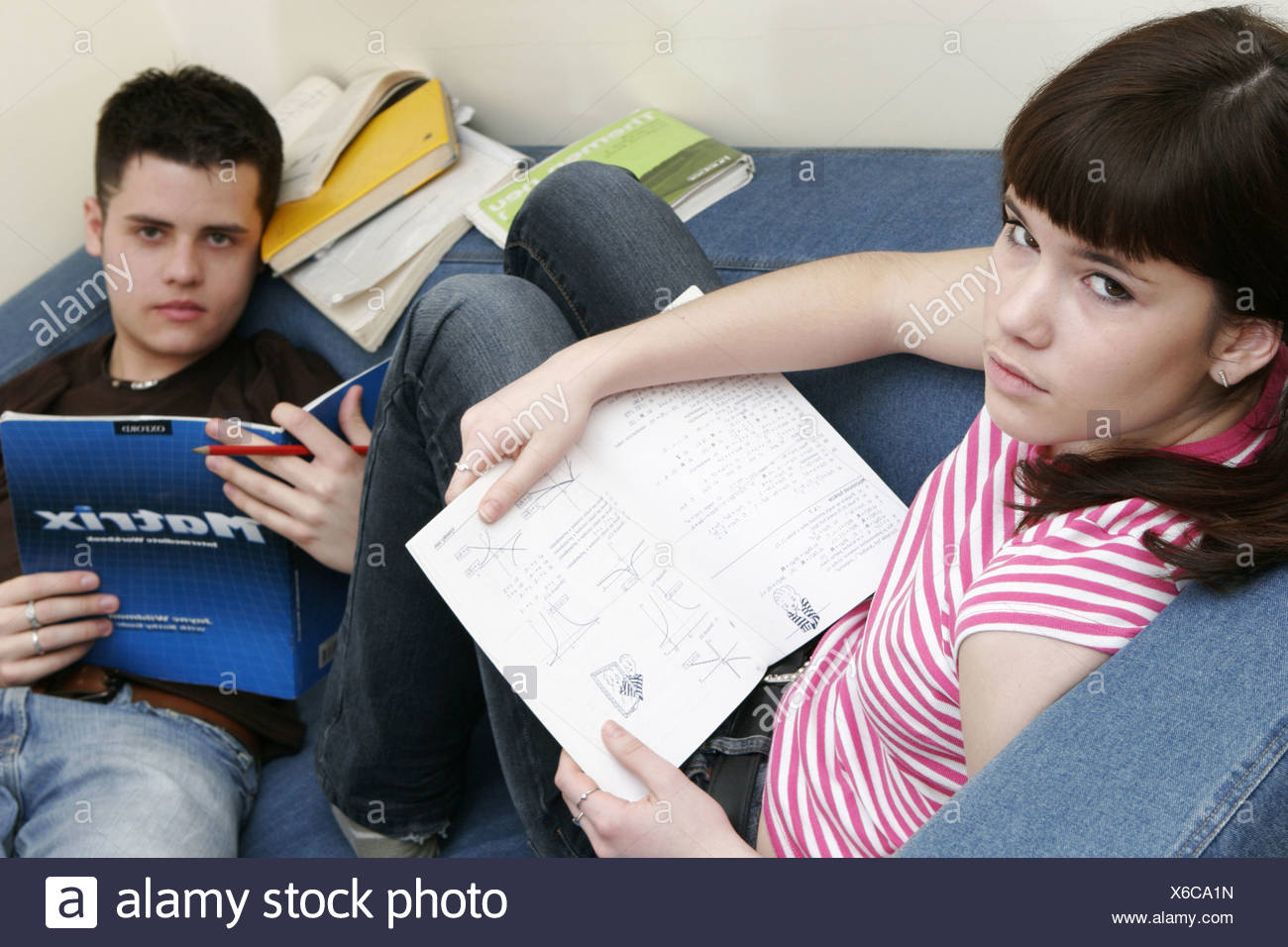 Flirten lernen teenager