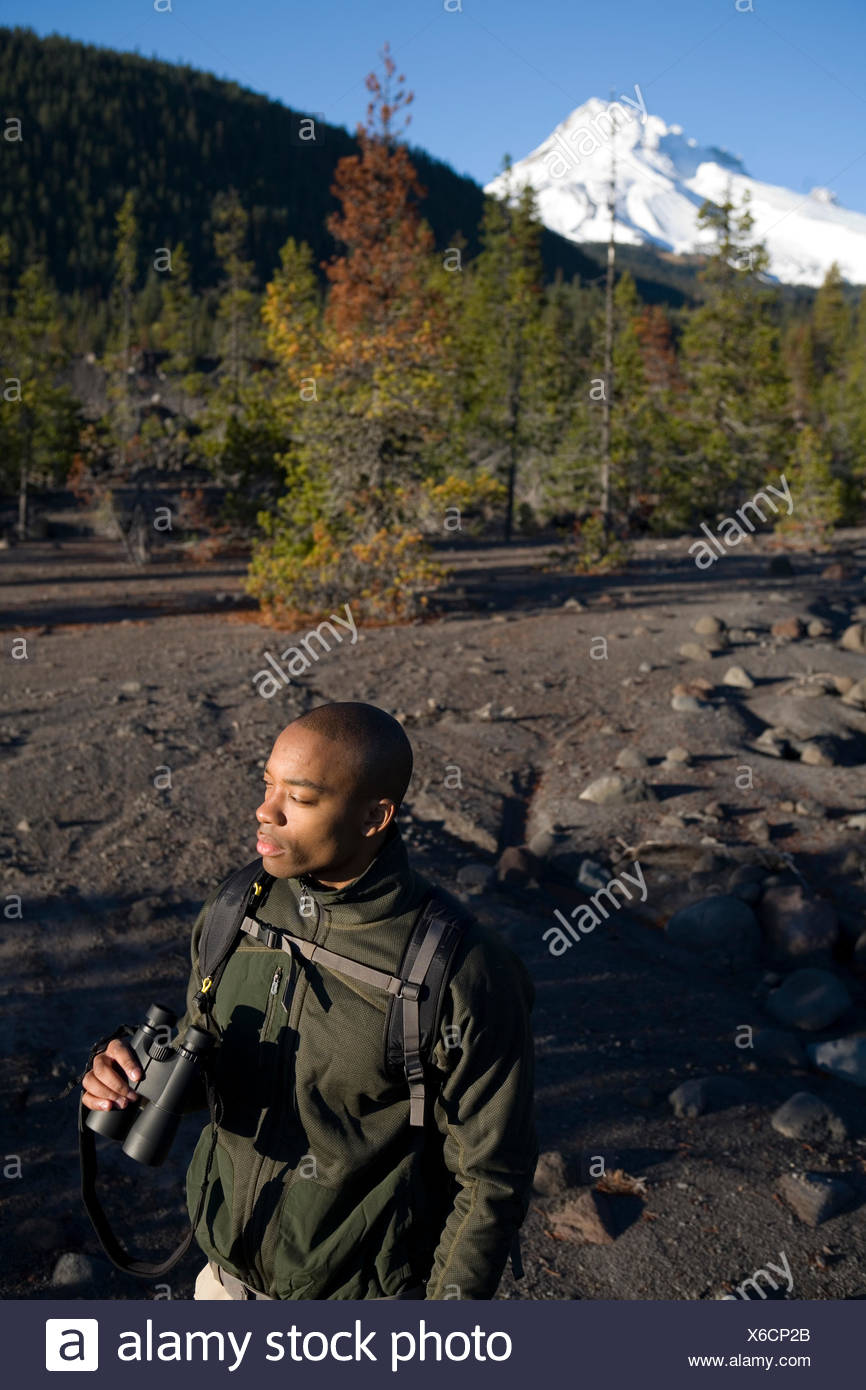 hikes near mt hood