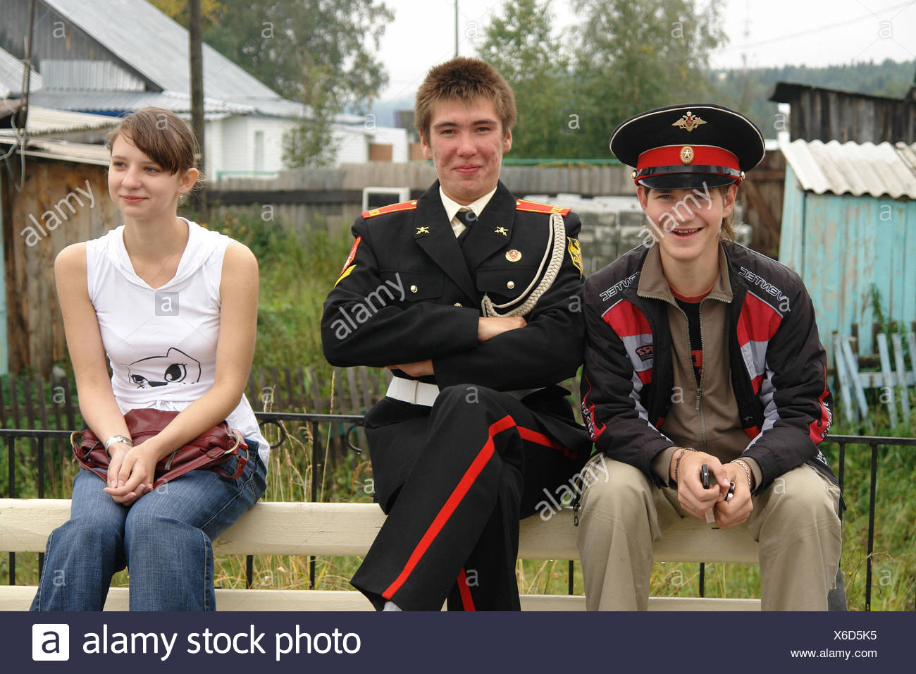 Mansi Russia Stock Photos & Mansi Russia Stock Images Alamy