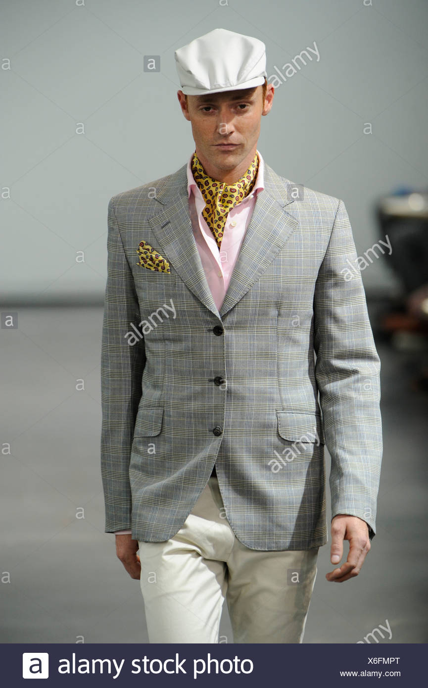 grey blazer pink shirt
