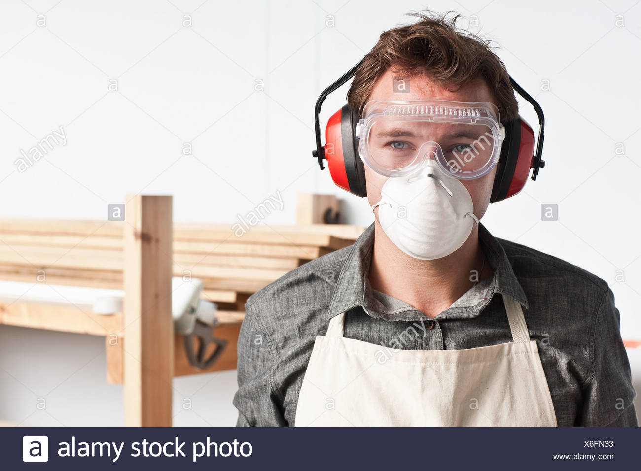 carpenter mask