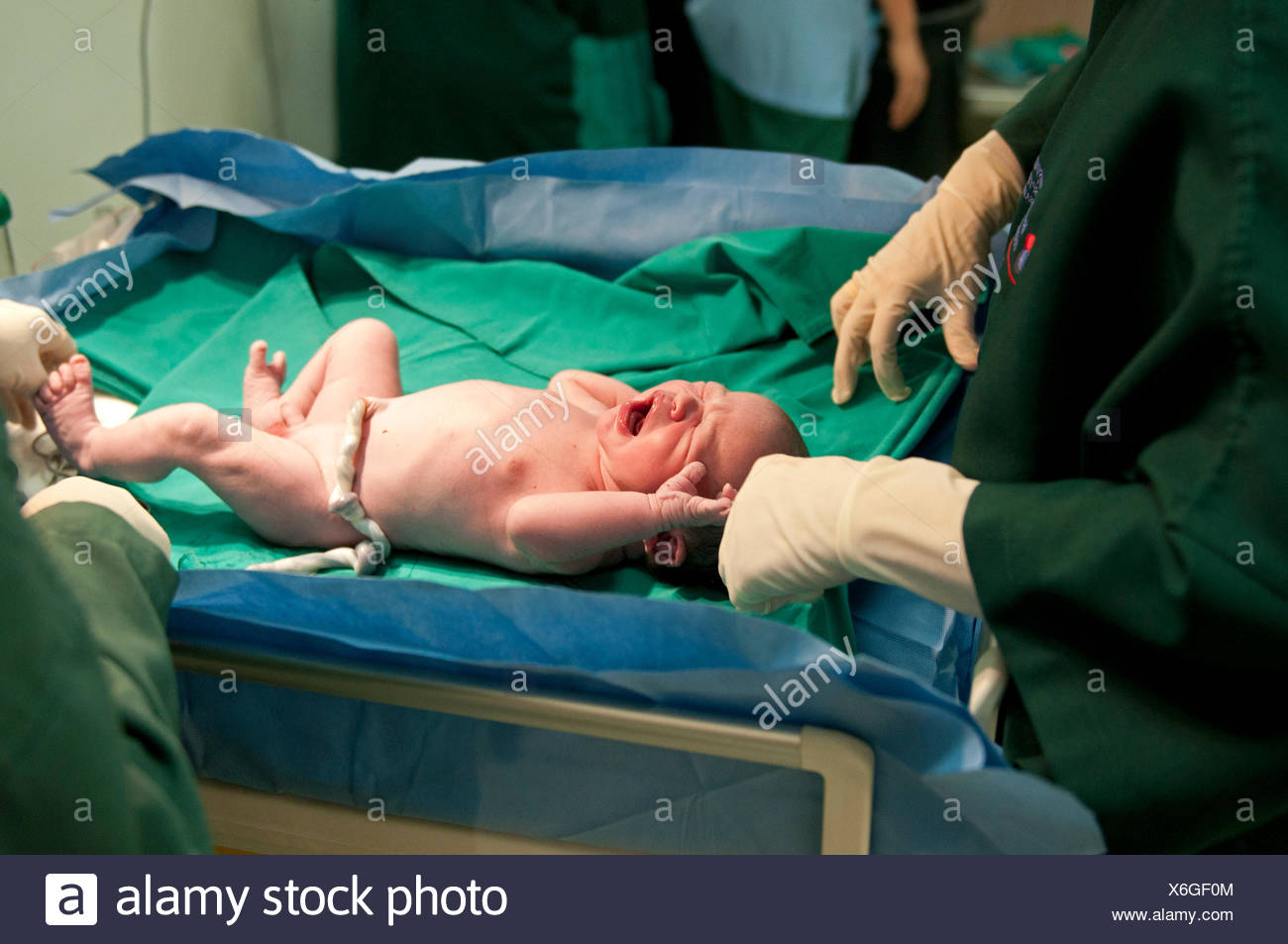 Umbilical Cord Stock Photos & Umbilical Cord Stock Images Alamy