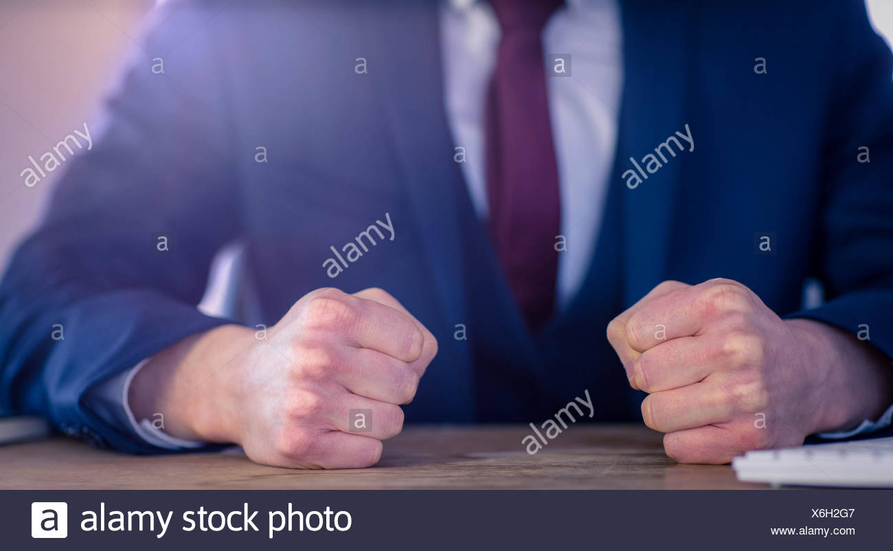 Closed Fists Stock Photos And Closed Fists Stock Images Alamy