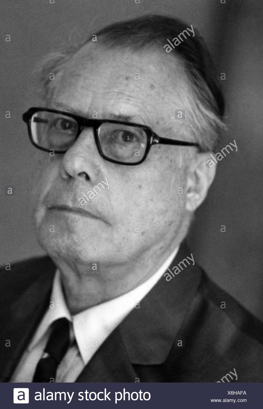 Karl Boehm High Resolution Stock Photography and Images - Alamy