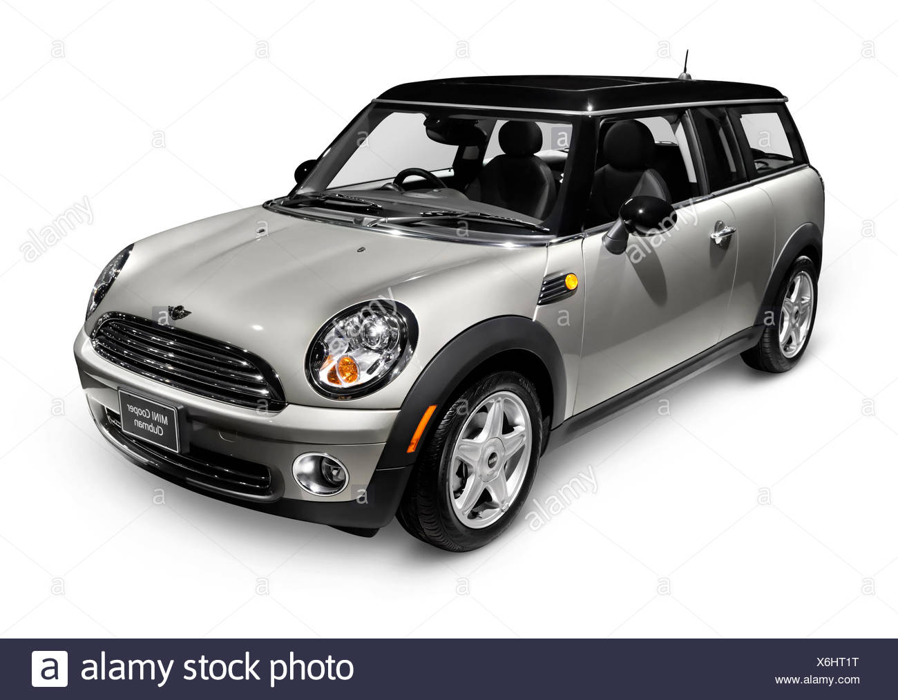 Clubman Stock Photos Clubman Stock Images Alamy