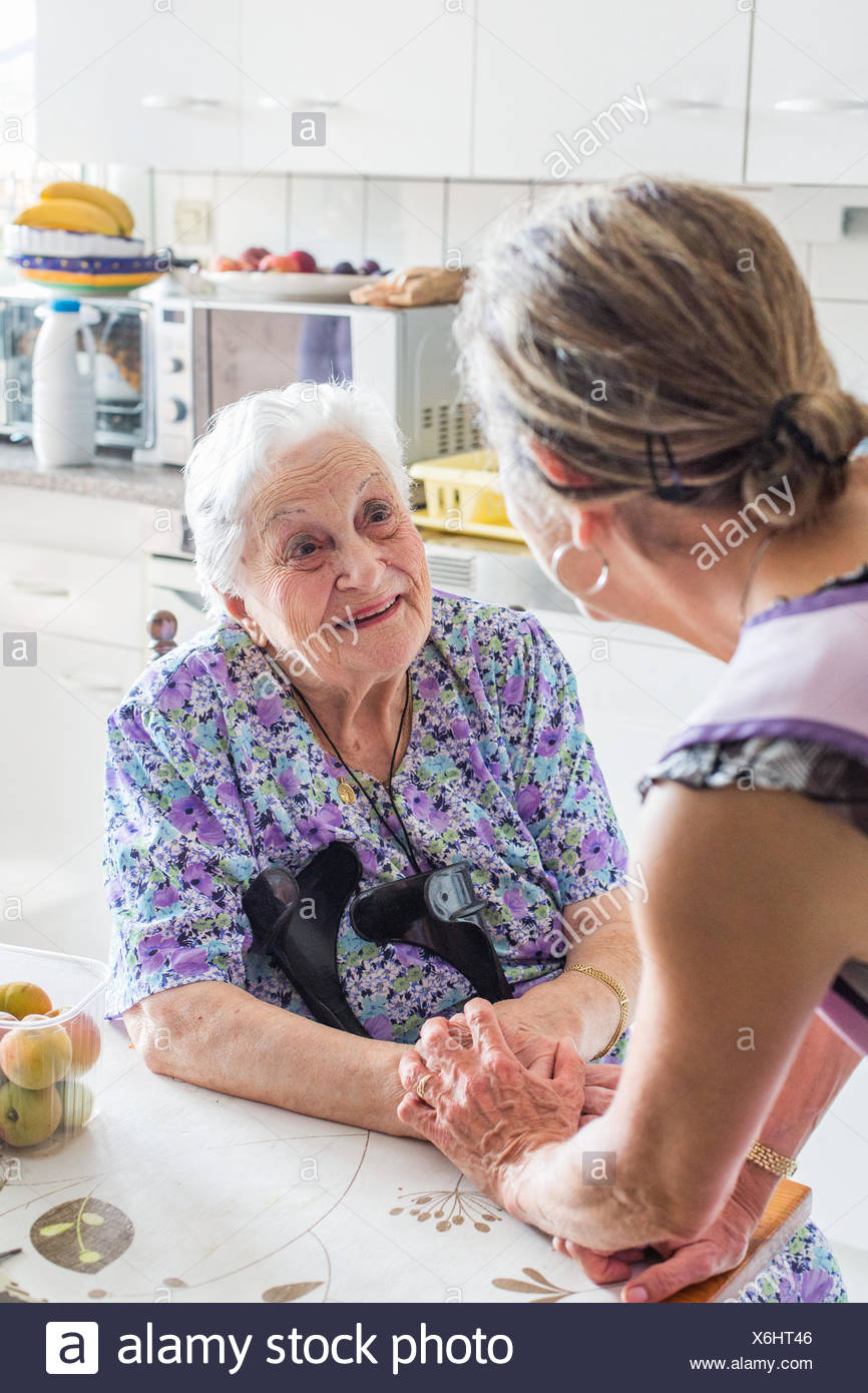 97 Years Old High Resolution Stock Photography and Images - Alamy