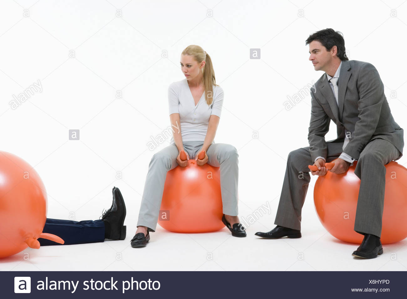 white space hoppers