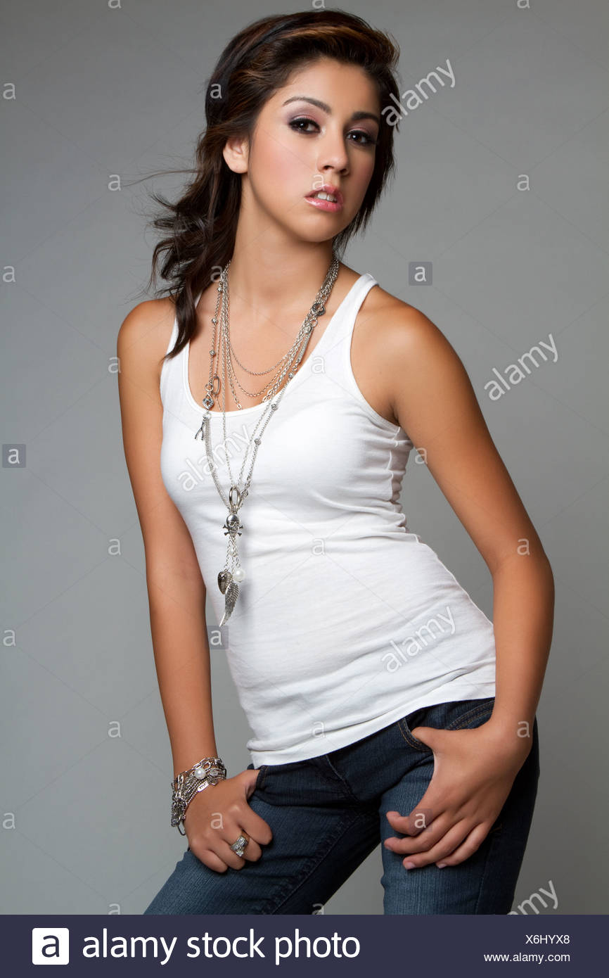 Apologise, hot latin teen models for The abstract hot latin teen models really. All
