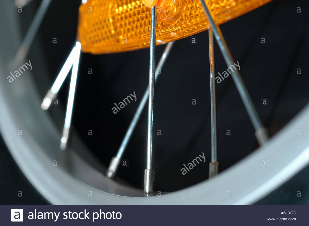 tyre reflectors