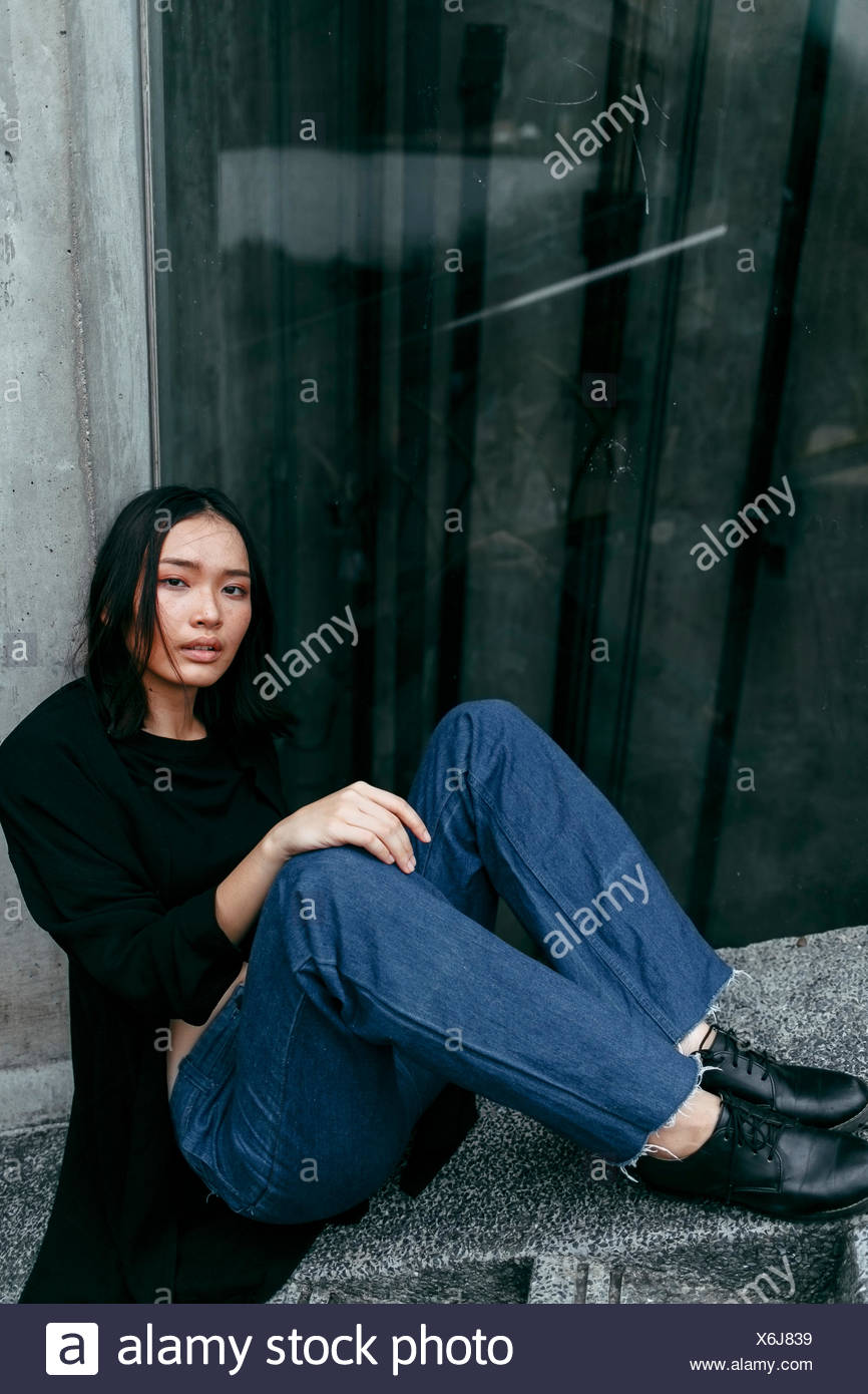 Innocent asian teen evelyn lin Asian teens 04 girl