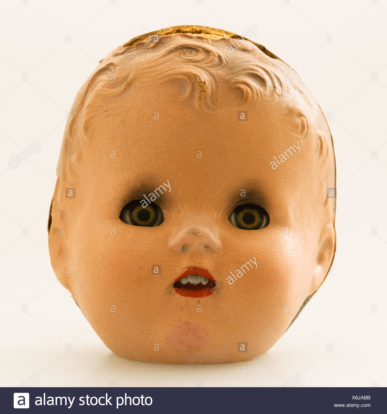 baby doll antique