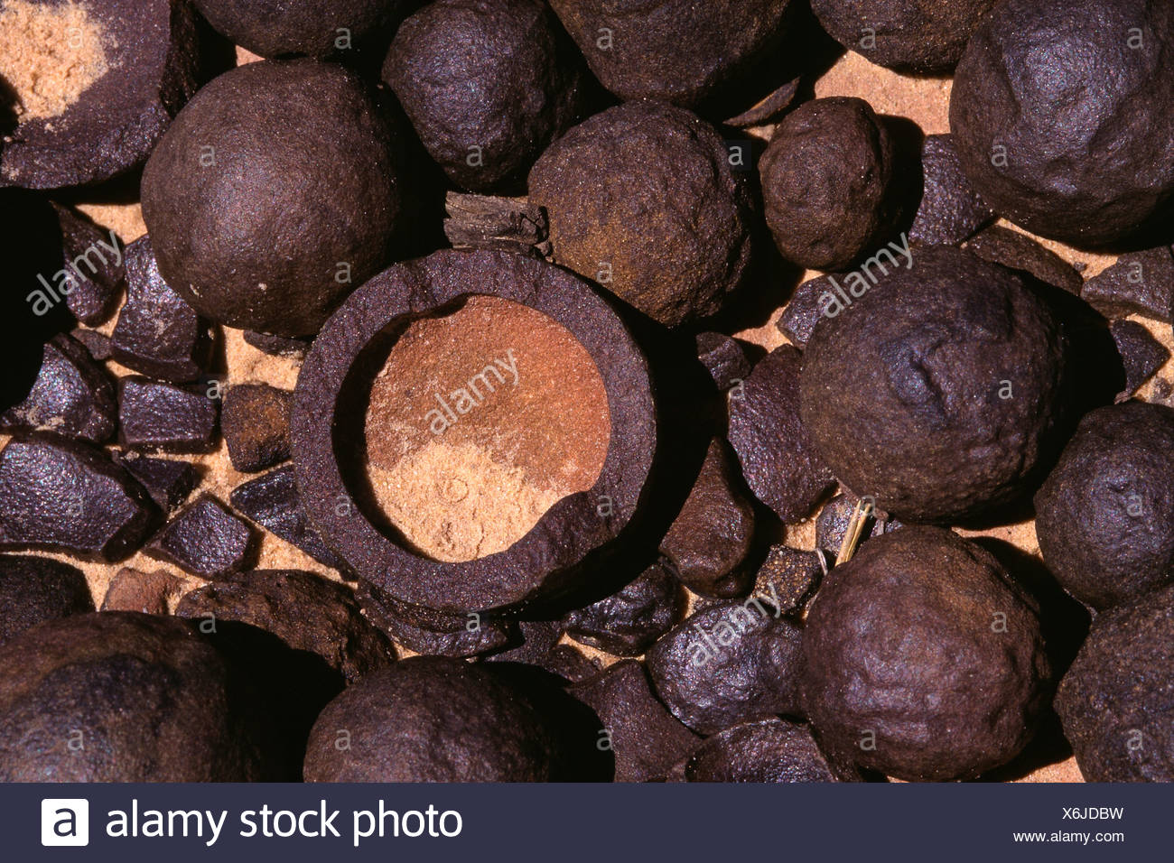 Ferric Oxide High Resolution Stock Photography and Images - Alamy