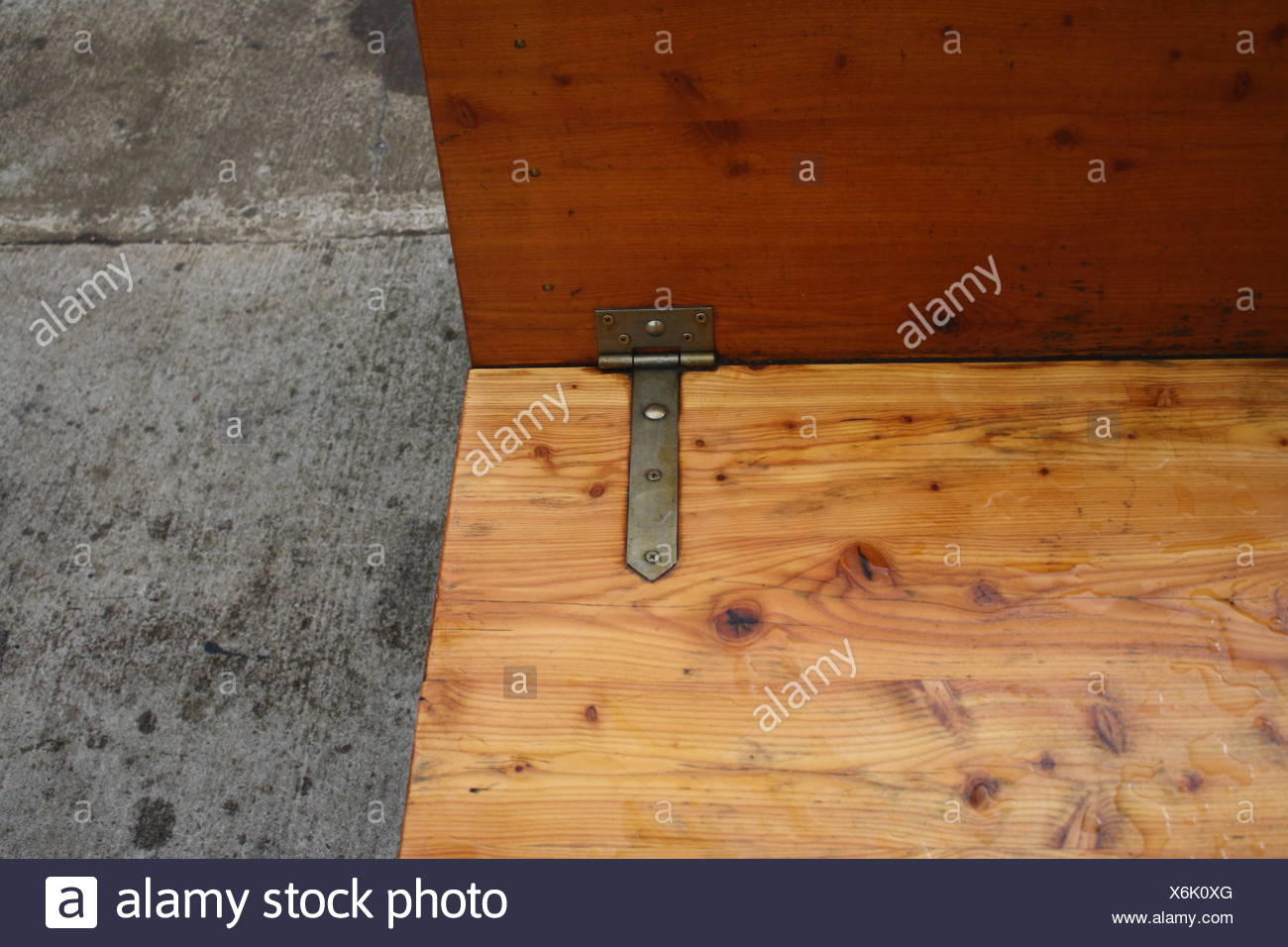 Hinge Joint High Resolution Stock Photography and Images - Alamy