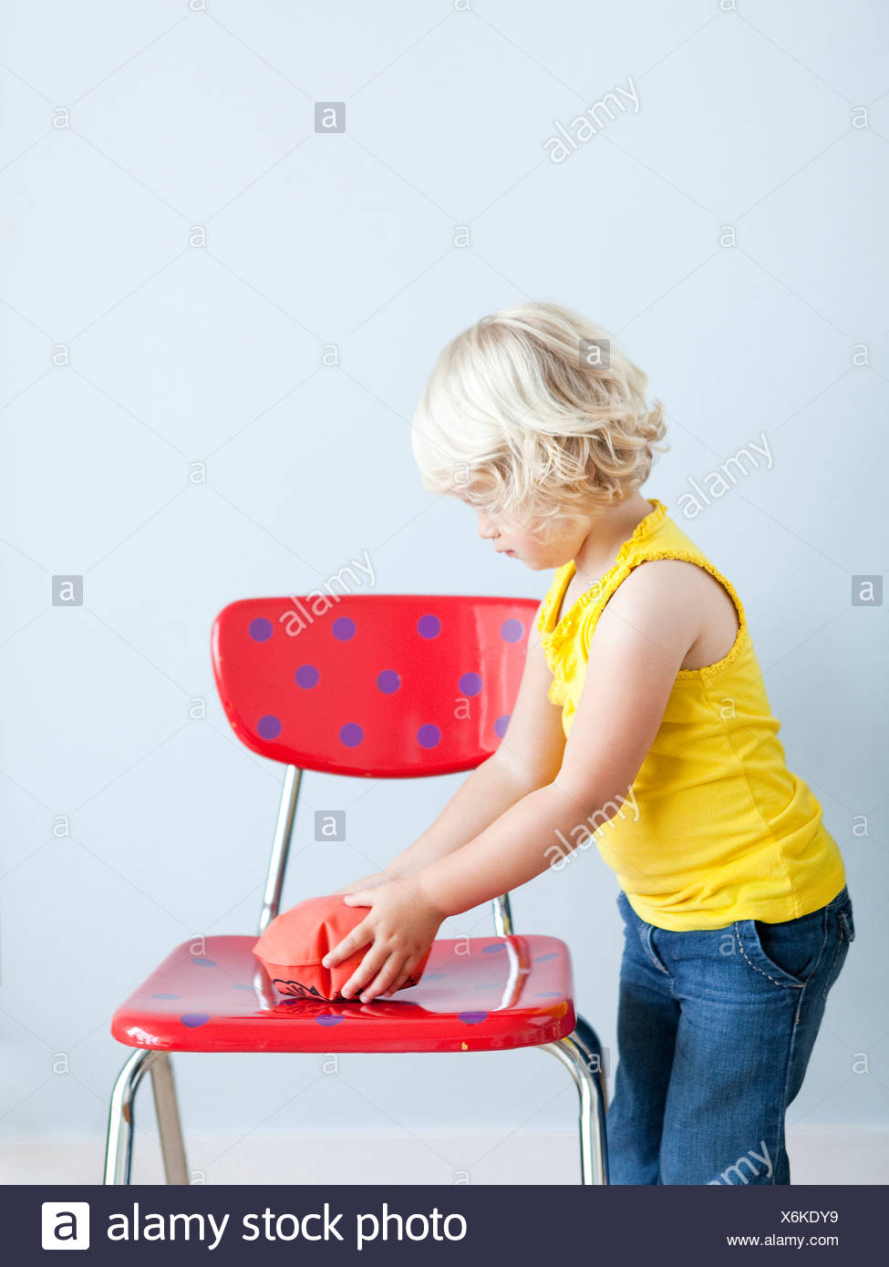 Whoopee Cushion High Resolution Stock Photography and Images Alamy