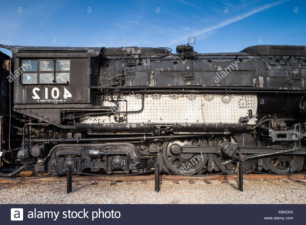 One Of The Worlds Largest Steam High Resolution Stock