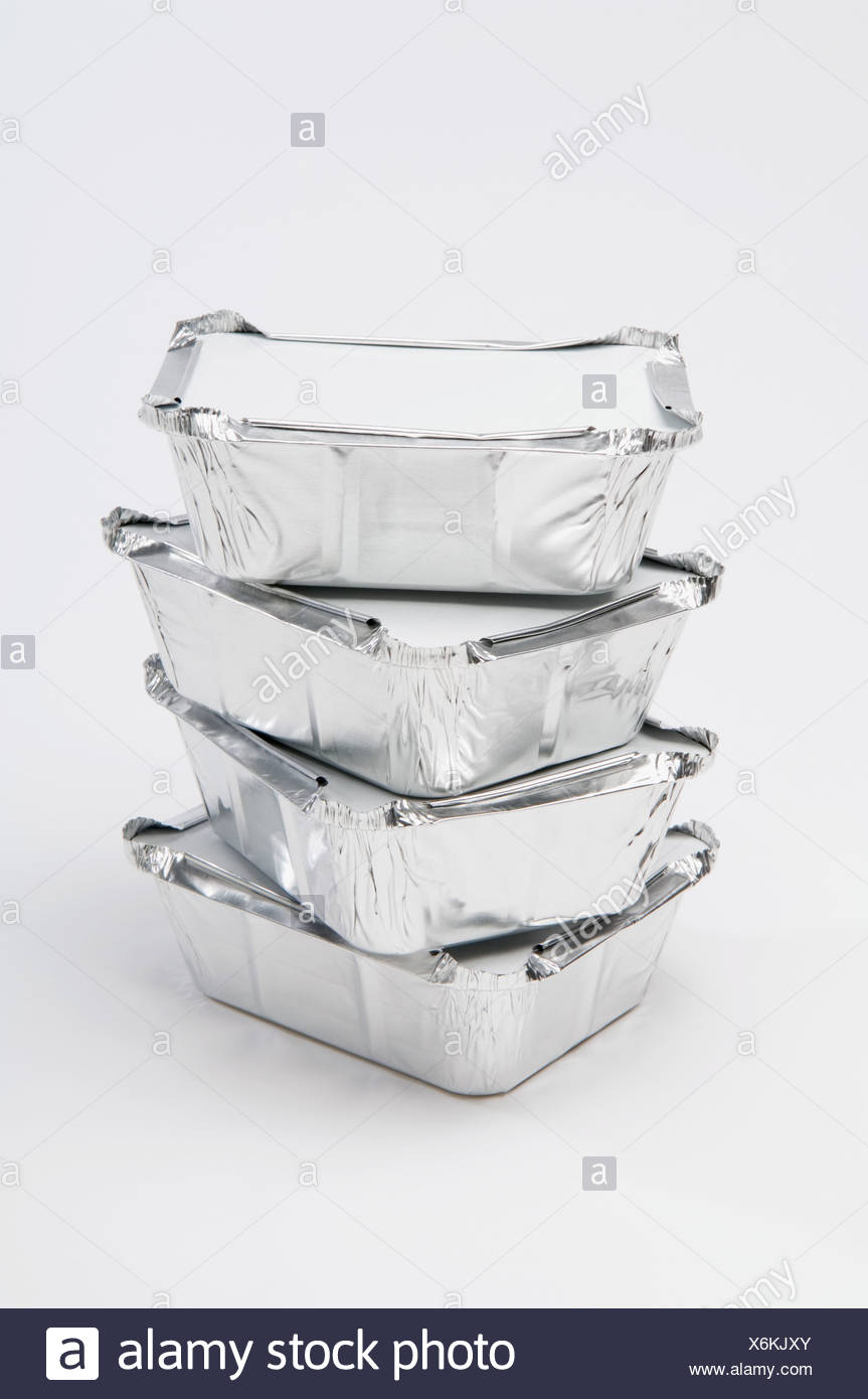 Fast Food Containers High Resolution Stock Photography and Images Alamy