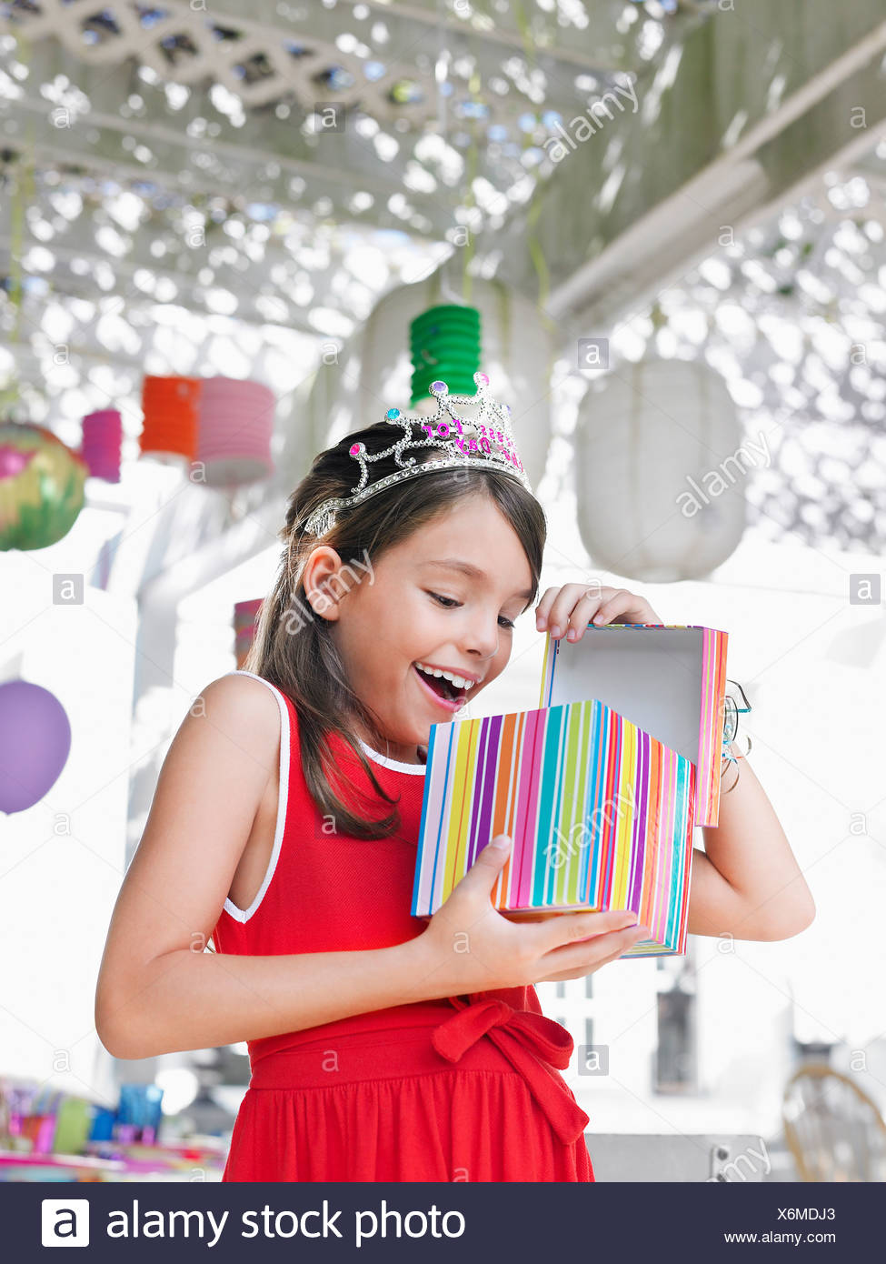 girl 7 birthday present